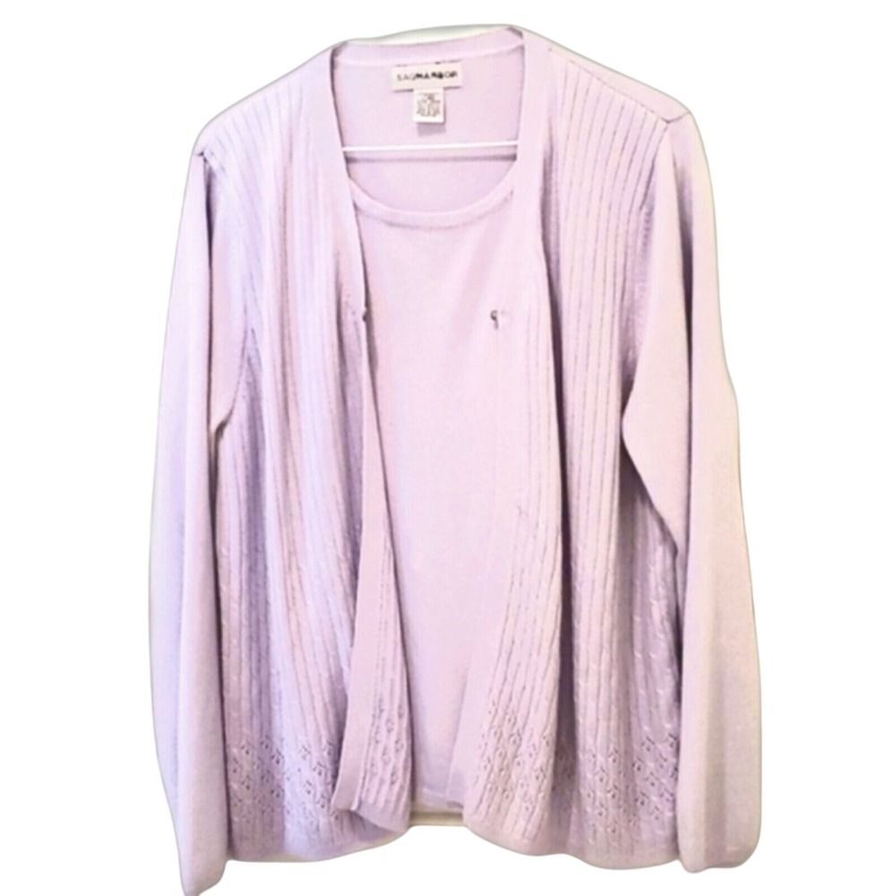 Sagharboe Sweater